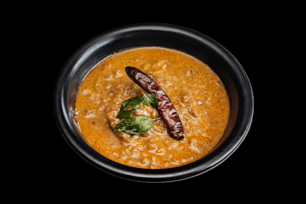 Chicken Handi Lazeez